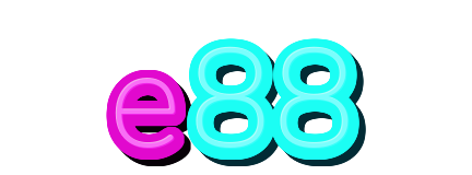 e88 — logo kanal
