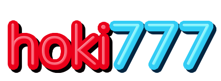hoki777 — logo kanal